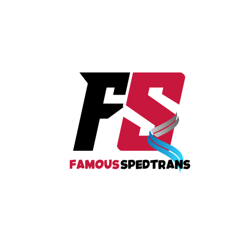 Famous Spedtrans